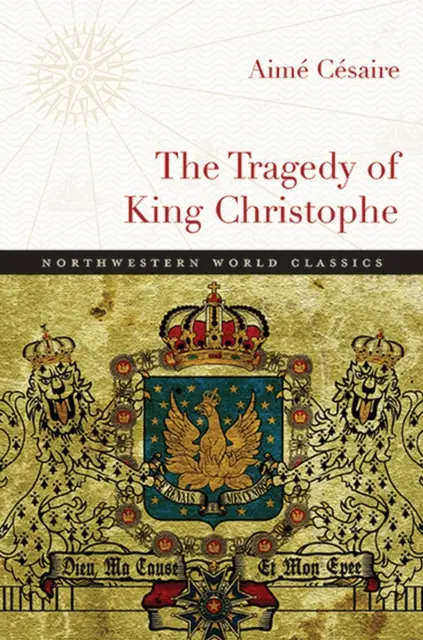 Christophe király tragédiája - The Tragedy of King Christophe