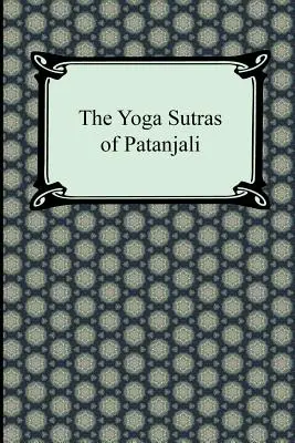 Patandzsali jóga-szútrái - The Yoga Sutras of Patanjali