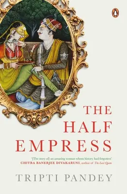 A fél császárnő - The Half Empress