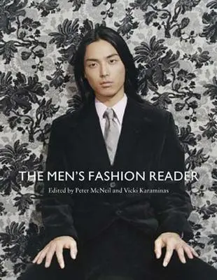 The Men's Fashion Reader