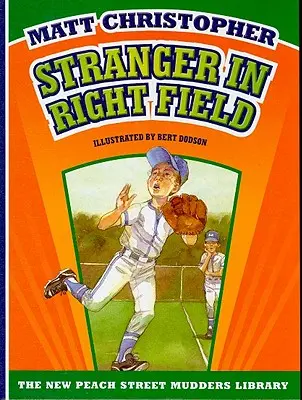 Stranger in Right Field