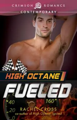 Magas oktánszámú: Fueled - High Octane: Fueled