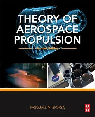 A repülőgép-hajtóművek elmélete - Theory of Aerospace Propulsion