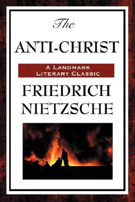 Az Antikrisztus - The Anti-Christ