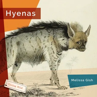 Hiénák - Hyenas