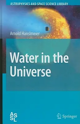 Víz az Univerzumban - Water in the Universe