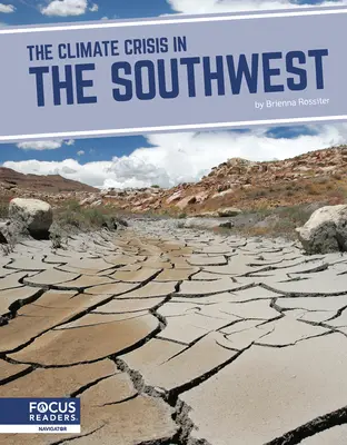 A délnyugati éghajlatválság - The Climate Crisis in the Southwest