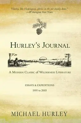 Hurley naplója - Hurley's Journal