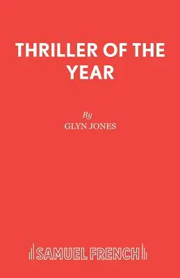 Az év thrillere - Thriller of the Year