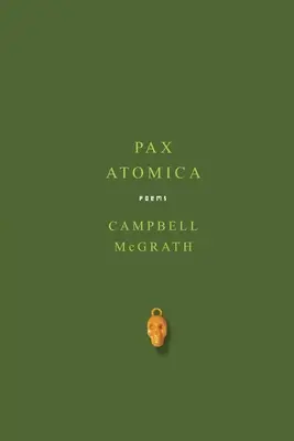 Pax Atomica: Poems