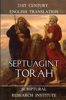 Septuaginta - Tóra - Septuagint - Torah