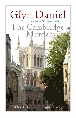 A cambridge-i gyilkosságok - The Cambridge Murders