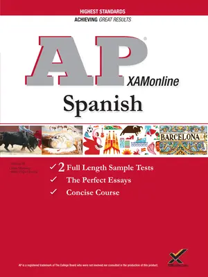 AP spanyol - AP Spanish