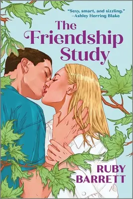 A barátság tanulmánya - The Friendship Study