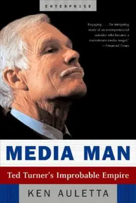 Media Man: Ted Turner valószínűtlen birodalma - Media Man: Ted Turner's Improbable Empire