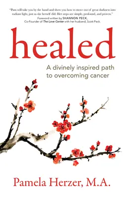 Meggyógyult: Isteni ihletésű út a rák legyőzéséhez - Healed: A Divinely Inspired Path to Overcoming Cancer