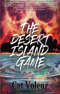 The Desert Island Game