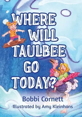Hová megy ma Taulbee? - Where Will Taulbee Go Today?