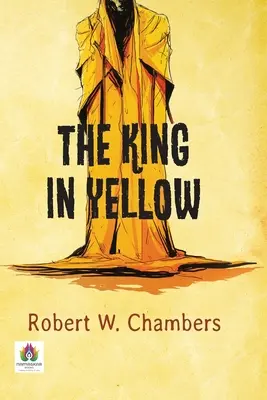 A sárga király - The King in Yellow