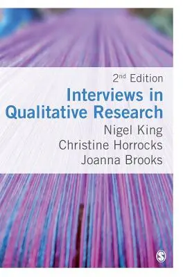 Interjúk a kvalitatív kutatásban - Interviews in Qualitative Research