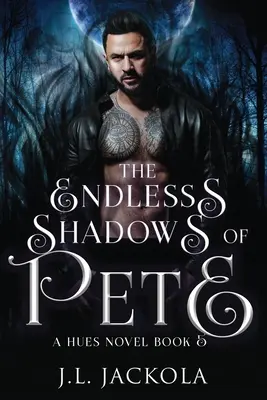 Pete végtelen árnyai - The Endless Shadows of Pete