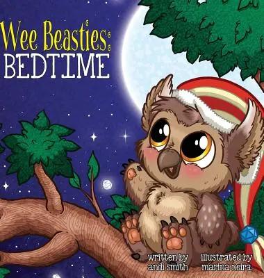 Wee Beasties: Lefekvéskor - Wee Beasties: Bedtime