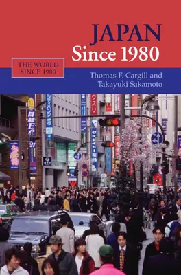 Japán 1980 óta - Japan Since 1980