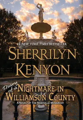 Rémálom Williamson megyében - Nightmare in Williamson County