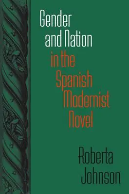 Nemek és nemzet a spanyol modernista regényben: Segített élet New Yorkban - Gender and Nation in the Spanish Modernist Novel: Assisted Living in New York City