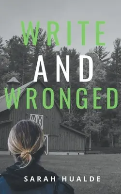 Írj és tévedj - Write and Wronged