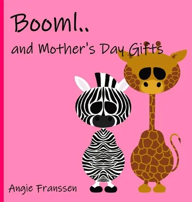 Booml... és anyák napi ajándékok - Booml.. and Mother's Day Gifts