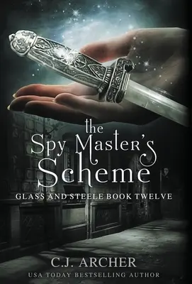 A kémmester terve - The Spy Master's Scheme