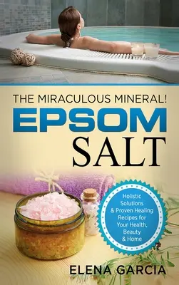 Epsom só - Epsom Salt