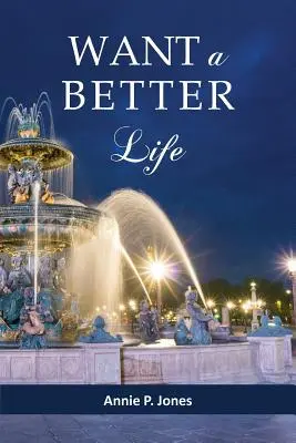 Jobb életet akarok - Want a Better Life