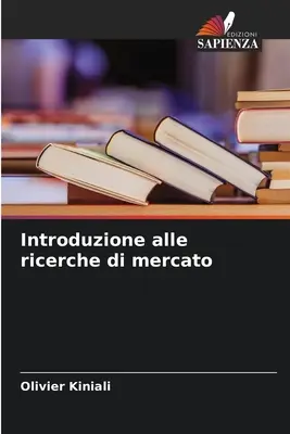 Introduzione alle ricerche di mercato