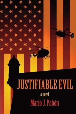 Justified Evil - Justifiable Evil