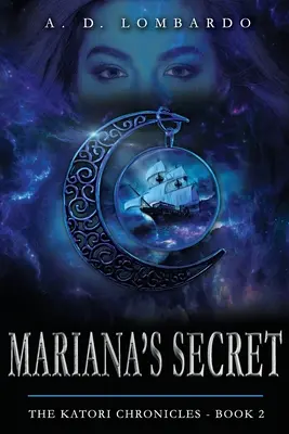 Mariana titka - Mariana's Secret