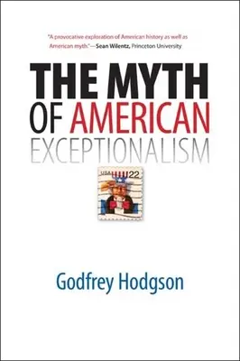 Az amerikai kivételesség mítosza - The Myth of American Exceptionalism
