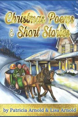 Karácsonyi versek és rövid történetek - Christmas Poems and Short Stories