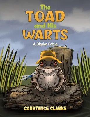 A varangy és a szemölcsök - The Toad and His Warts