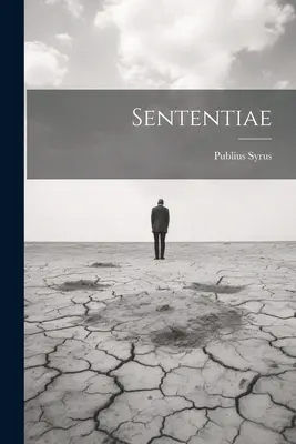 Sententiae