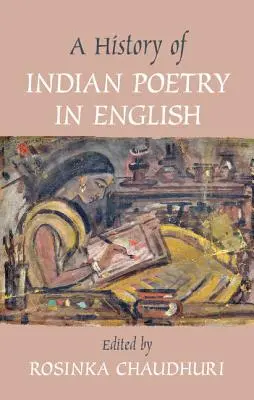 Az indiai költészet története angol nyelven - A History of Indian Poetry in English