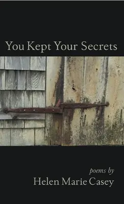 You Kept Your Secrets