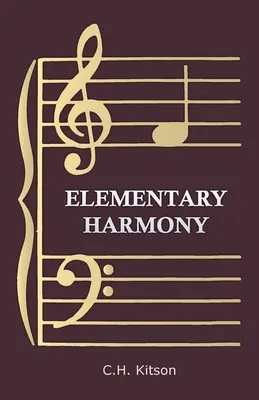 Elemi harmónia - Három részben - Elementary Harmony - In Three Parts