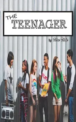 A tinédzser - The Teenager