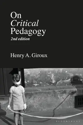 A kritikai pedagógiáról - On Critical Pedagogy