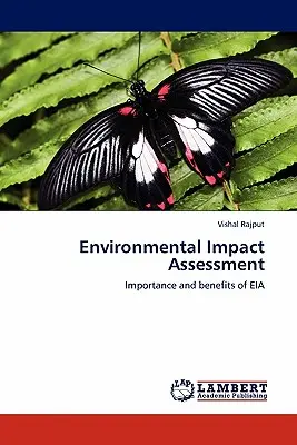 Környezeti hatásvizsgálat - Environmental Impact Assessment