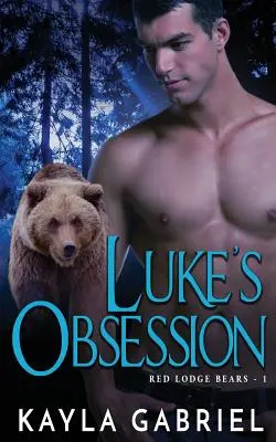 Luke megszállottsága - Luke's Obsession