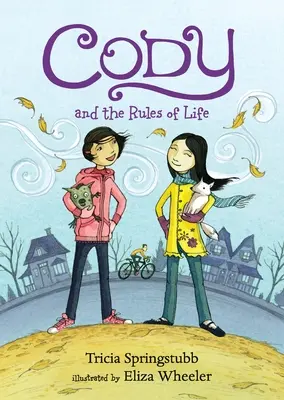 Cody és az élet szabályai - Cody and the Rules of Life