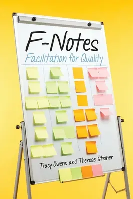 F-jegyzetek: Facilitation for Quality - F-Notes: Facilitation for Quality